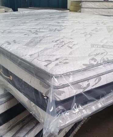 tək nəfərlik matras: Yeni, Ortopedik matras, İki nəfərlik — 8