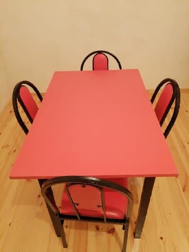 stol desdi: Stol destləri sexdən SATİŞİ var. Reng lərin secimi var. Ölcülərə görə — 2