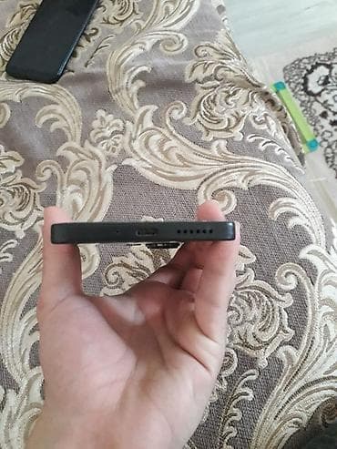 red magic 6s pro: Poco M6 Pro, 512 GB, rəng - Qara — 7