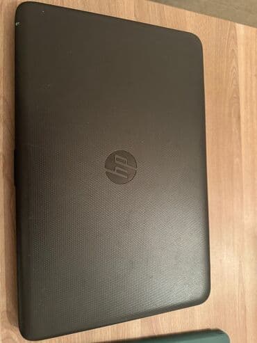 monster notebook: Noutbuk “HP” Batareya saxlayır,heç bir problemi yoxdur, Kamputer — 4