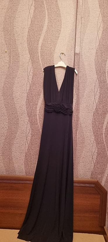 Ziyafət donu, Maksi