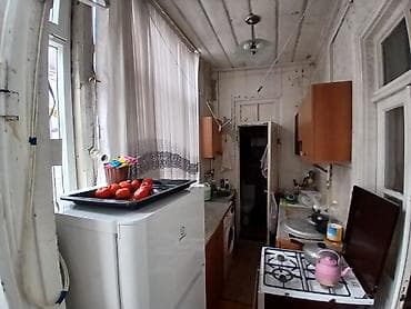 binə bolluq: Bakı, 2 otaqlı, Köhnə tikili, m. Sahil, 57 kv. m — 2