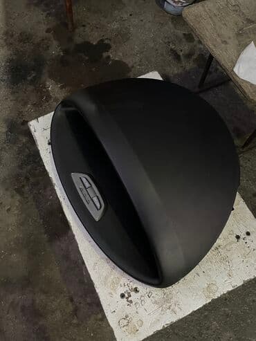 şiti: Hyundai matrix, 2005 il, Orijinal, İşlənmiş — 2