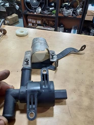 tufan s 150: Audi su nasosu elektrik idarəetmə klapanı (auxiliary/after-run su — 2