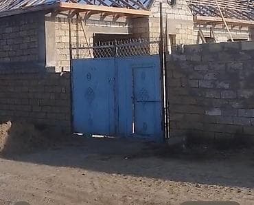 serf qapi: Darvaza eni 3.20.Hun 2.55.sm. Hazir sokulub Qiymet 350 azn Giris — 1