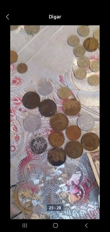 русский язык пособие для абитуриентов учащихся старших классов и преподавателей: Sabirabada qedimi qepiyler satlır — 1