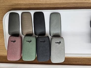 romanson saat bakida: 5 fərqli rəngdə olan ploom cihazlarından biri+4 stick+case və yaxud ön — 2