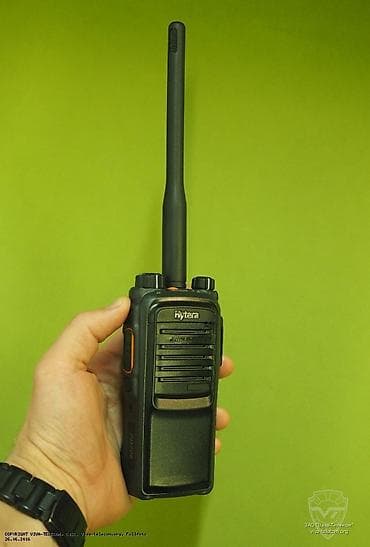ssd 256: Hytera PD705 Original Peşəkar Rəqəmsal Ratsiya 🔹 Original Hytera — 1