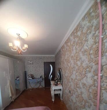 evlər bakı: Bakı, Qaraçuxur qəs., 4 otaqlı, Köhnə tikili, 100 kv. m — 5