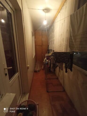 ist petrol tbilisi prospekti: Bakı, 3 otaqlı, Köhnə tikili, m. Memar Əcəmi, 90 kv. m — 4