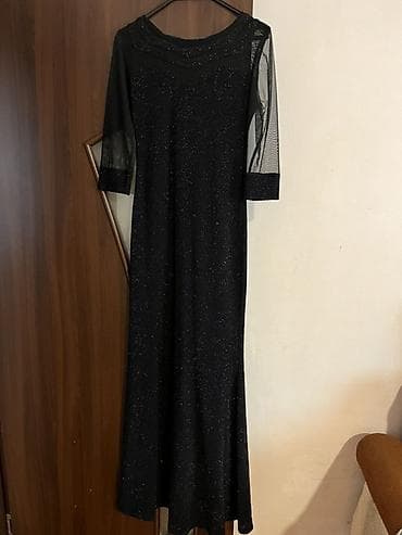 dr meral's elixir qiyməti: Ziyafət donu, Maksi — 5