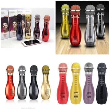 ejik group nədir: Yeni Simsiz (Bluetooth) Mikrofon Akg, Rayonlara çatdırılma, Ünvandan götürmə, Ödənişli çatdırılma — 1