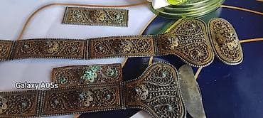 sport destler: Kəmər — 2