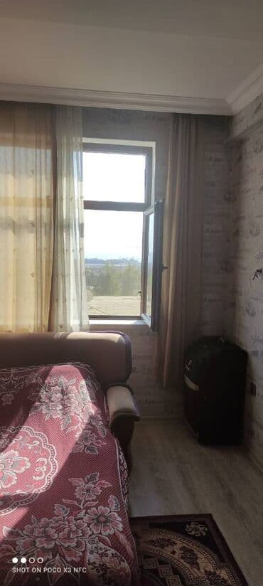 ist petrol tbilisi prospekti: Bakı, 5 otaqlı, Köhnə tikili, m. Əhmədli, 106 kv. m — 11