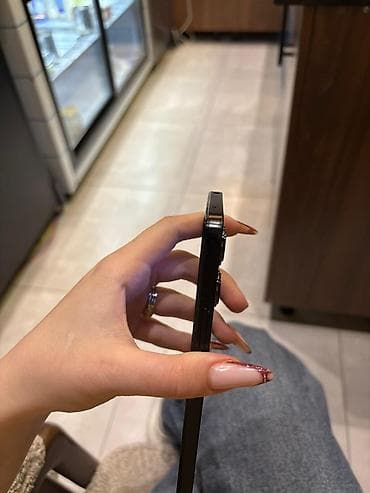 Аудиотехника: Redmi 12, 256 ГБ, цвет - Черный, Гарантия, Отпечаток пальца, Две SIM карты — 7