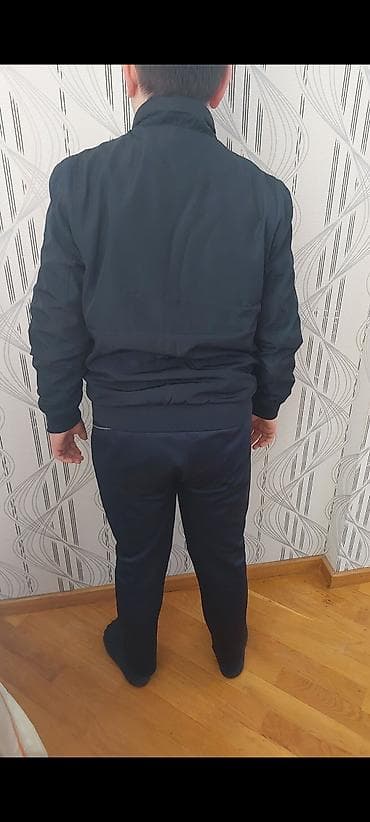 deri pencekler: Pencək, Naxışsız — 2