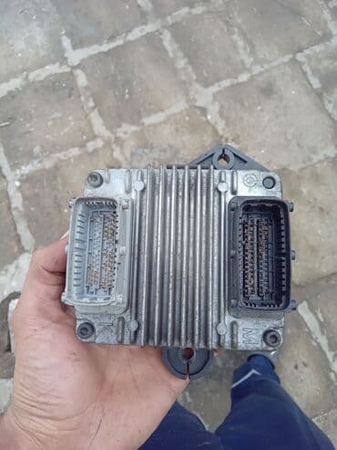 Beyin Chevrolet Lacetti 2006 2007 Beyin Chevrilet Aveo 2006 20071