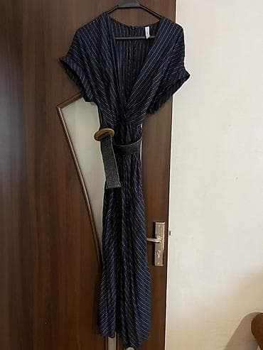 Qadın geyimləri: Gündəlik don, Maksi, Mango, L — 2