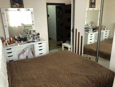 квартиры в азербайджане: Пос. Зых, 2 комнаты, Новостройка, 50 м² — 7