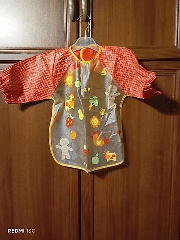 Bodi: Bodi, Uniseks, 1 - 2 yaş, Primark — 5