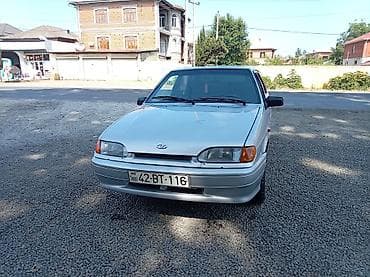 kia optima 2011: VAZ (LADA) Samara: 1.6 l | 2008 il 282217 km Sedan — 1