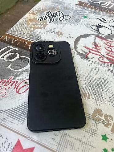 honor 40: Infinix Hot 40 — 4