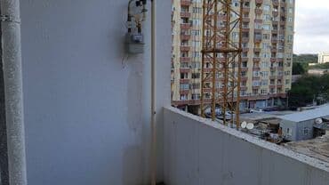 gencede 3 otaqli evlerin qiymeti: 3 otaqlı, Yeni tikili, m. Gənclik, 133 kv. m — 13