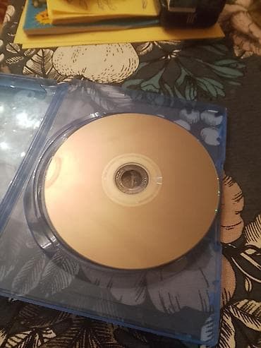 ps1 disk: 50 azn 2 disk satilir - Platformalar: PS5 (Assassin’s Creed — 2