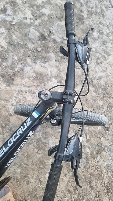 велосипед лада спорт: Velocruz dağ velosipedi 26 - Çərçivə: yüngül alaşımlı, “VELOCRUZ” — 6