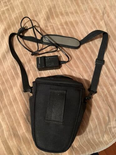 canon 650 d: Rasiyadan alinib. Ilk buraxlisdi. Az istifade olunub. Yaxsi — 7