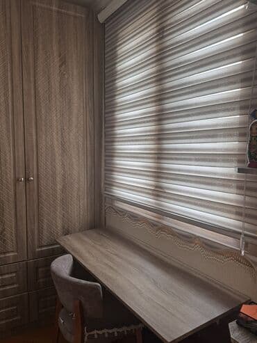 Boşqablar: Menzil Nerimanov rayonunda yerlesir. 5 mertebeli binanin 2ci — 3