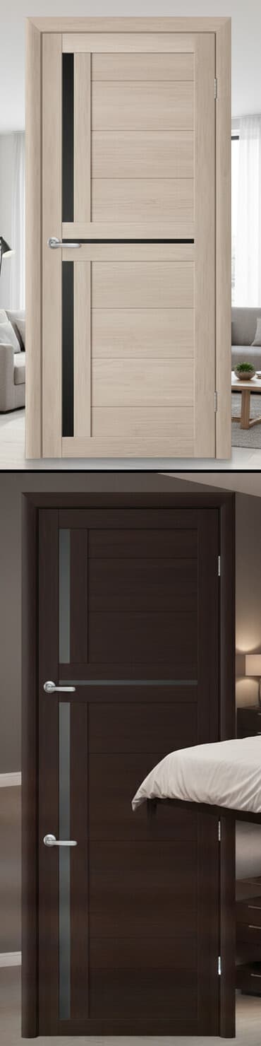 ag qapilarin qiymeti: Yeni Otaq qapısı 90x205 sm Zamok və çərçivə ilə, Ödənişli quraşdırma, Pulsuz çatdırılma, Ödənişli çatdırılma, Rayonlara çatdırılma — 1