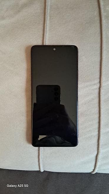 Xiaomi Mi Note 10 Pro, 128 GB, rəng - Qara,
Face ID lalafo.az -da Xiaomi Mi Note 10 Pro, 128 GB, rəng - Qara,
Face ID