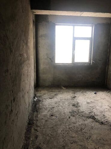 makler gence: 3 otaqlı, Yeni tikili, m. Həzi Aslanov, 97 kv. m — 3