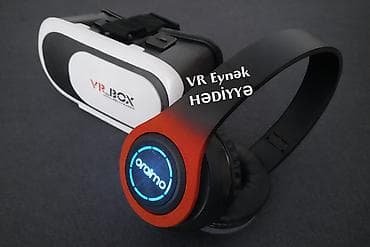 Диктофоны: Новый Беспроводные (Bluetooth) Наушники, цвет - Красный — 1