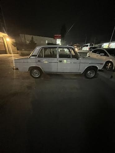 lada priora qiyməti: VAZ (LADA) 2106: 1.6 l | 2003 il Sedan — 2