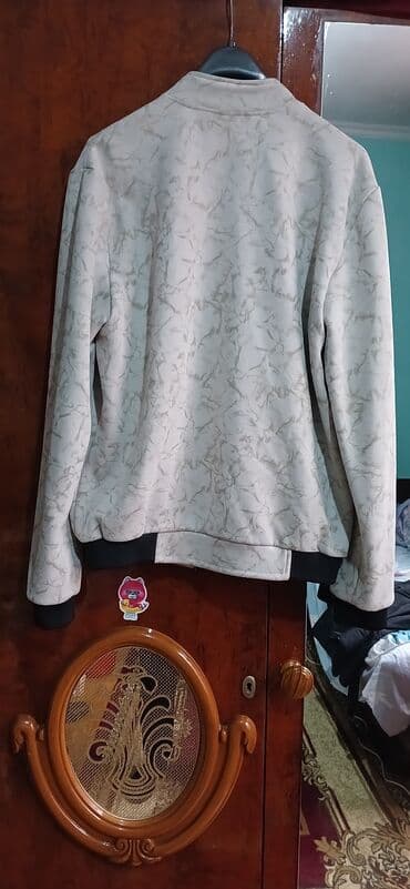 kurtkalar kisi ucun qiymetleri: Kurtka, Vetrovka, Payız, M — 5