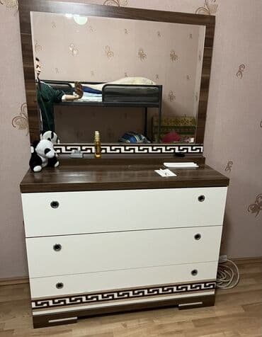 plastik şkaf: Б/у, Гардеробный шкаф — 2