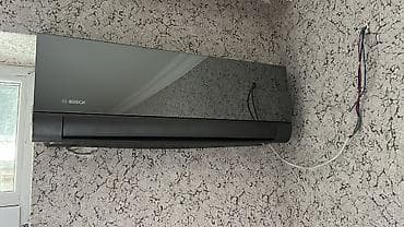 android tv box: Kondisioner Bosch, İşlənmiş, 40-45 kv. m, Daxili blok, Ödənişli quraşdırma — 1