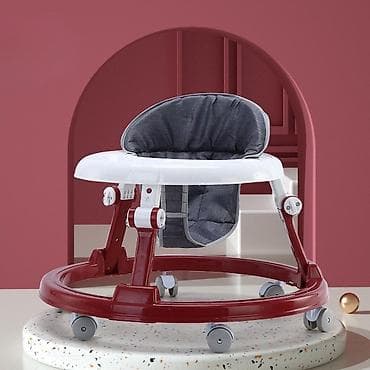 usaq bezi: 👶 Klassik Uşaq Yürütəci – Sadə və Etibarlı Seçim! Körpənin ilk — 10