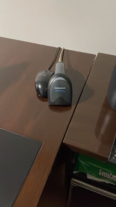 joystick komputer: Çek printer xPrinter 70 manat Printer canon 170 manat Datalogic — 3