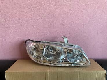 vaz 2007: Komplekt, Nissan, Yeni — 1