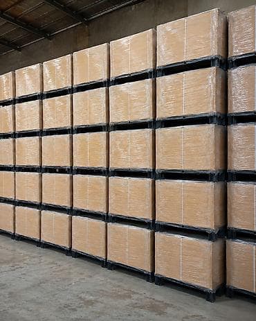 elekt: Elektrostatik Filter – Yağ, tüstü və his hissəciklərini yüksək — 4