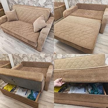 Divanlar: Divan, İşlənmiş, Bazalı — 1