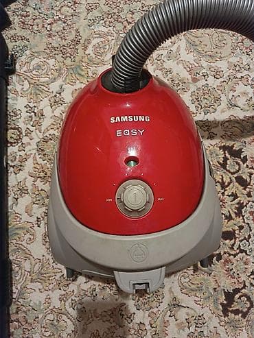 telefon samsug: Samsung Easy tozsoran - Model: Samsung Easy (tozsoranlı tip, torbalı — 2