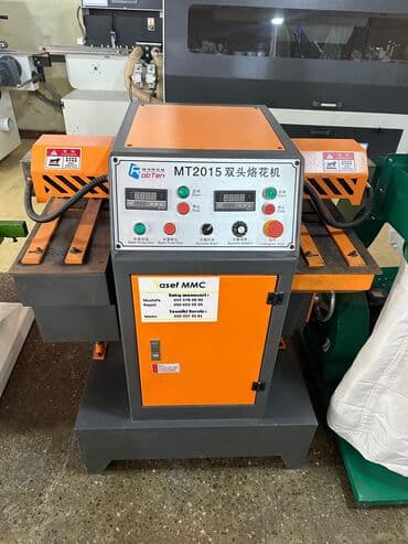 slayzer makinesi: Bezek vurma makinasi — 2