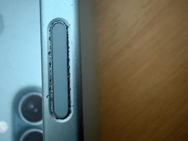 iphon 6 plus: IPhone 16, Göy — 7