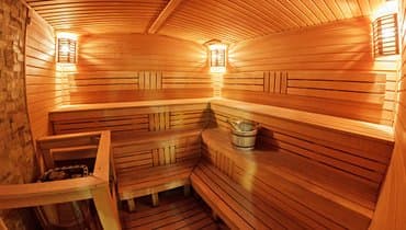 ведро для бани: Sauna. Sauna tikintisi. Rus hamamı. Türk hamamı. Par otağı — 1