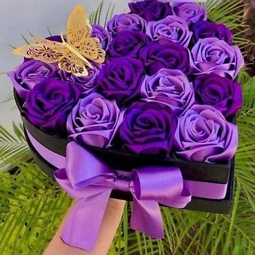 sederek xonca instagram: Hədiyyəlik solmayan ətirli güllər sifariş qəbul olunur.Metrolara — 6