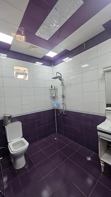 28 mayda evler: 4 otaqlı, 145 kv. m, Yeni təmirli — 8